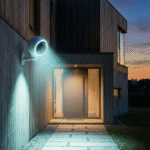 AI Security Camera Featured