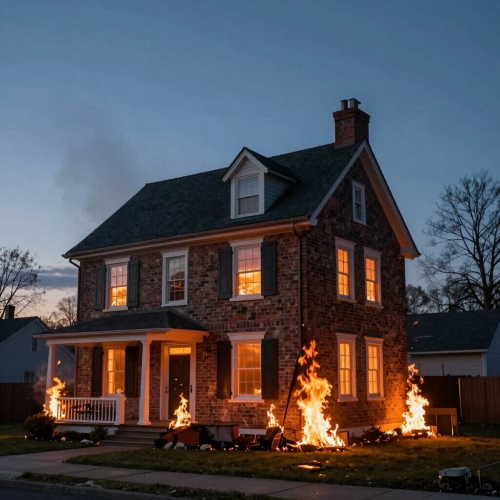 Fire hazards featured image