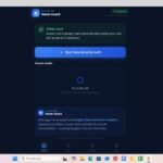 AIVantage Home Guard Screenshot 1